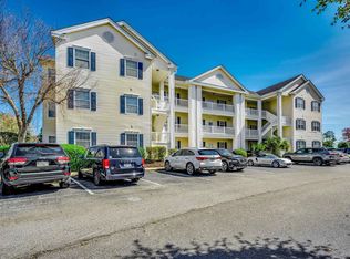 901 W Port Dr UNIT 408, North Myrtle Beach, SC 29582