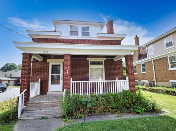 3950 Glenmore Ave, Cincinnati, OH 45211