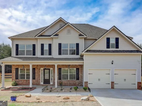 42 N Village Cir, Rydal, GA 30171