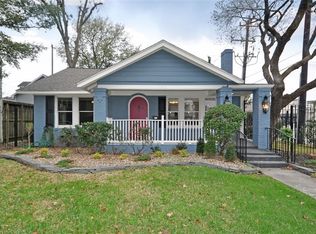 1502 McDuffie St, Houston, TX 77019