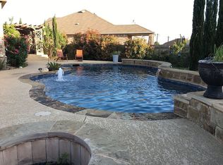 1001 Calla Lily Cv, Leander, TX 78641