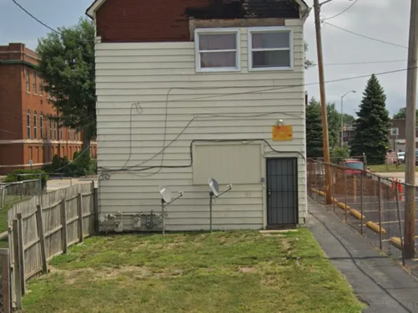 4944 Magoun Ave #Lr, East Chicago, IN 46312