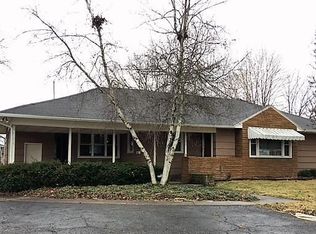 1017 Mulberry Rd, Circleville, OH 43113