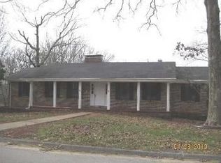 1033 Shady Fork Rd, Chattanooga, TN 37421