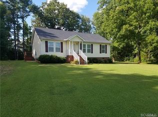 775 Prestwood Rd, Alberta, VA 23821