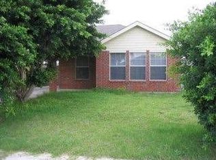 2001 W Adelita St, Weslaco, TX 78599