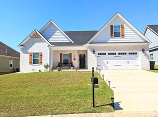 104 Meer Busch Ln, Enterprise, AL 36330