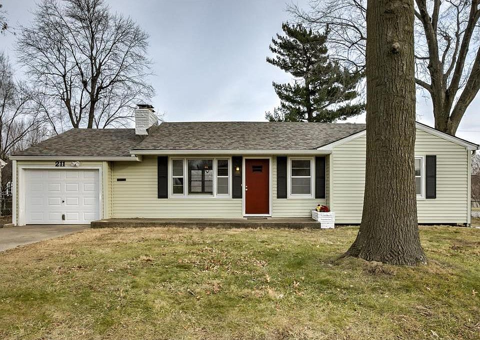 1st image of 211 NE Eastridge St