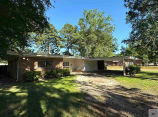 4202 Olive St, Texarkana, TX 75503