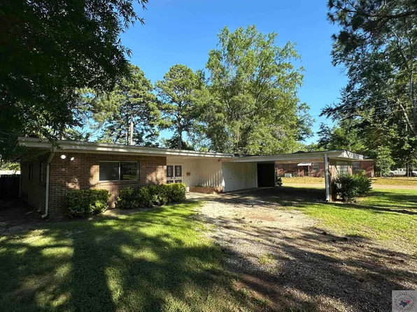 4202 Olive St, Texarkana, TX 75503