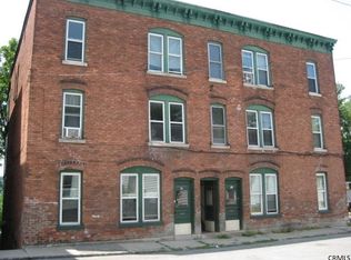 29-31 High St., Amsterdam, NY 12010