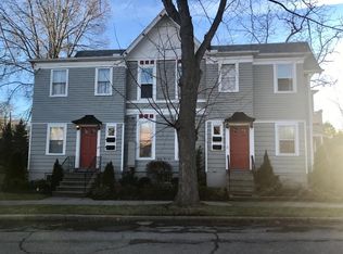 2110 Wooster Rd, Rocky River, OH 44116