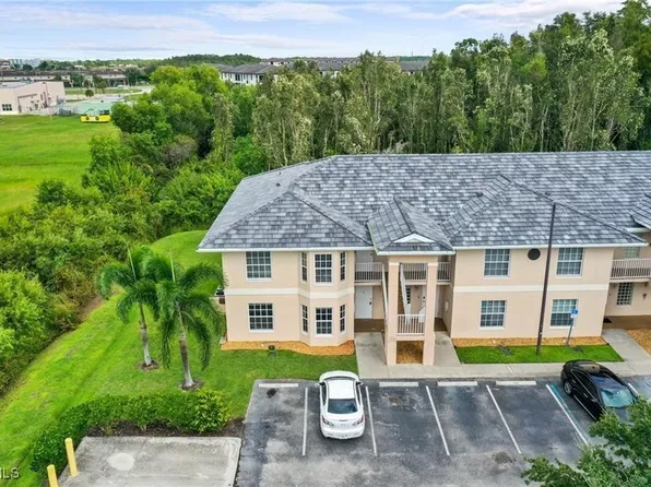 8407 Bernwood Cove Loop Unit 501, Fort Myers, FL 33912