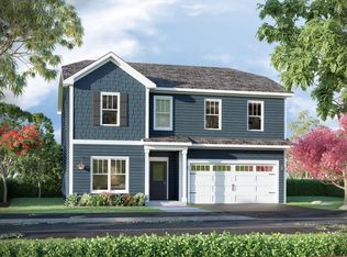 Greenville Plan, The Hills at Stonegate, Fayetteville, NC 28311