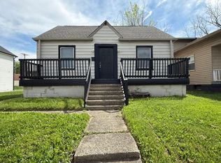 1521 N Kealing Ave, Indianapolis, IN 46201