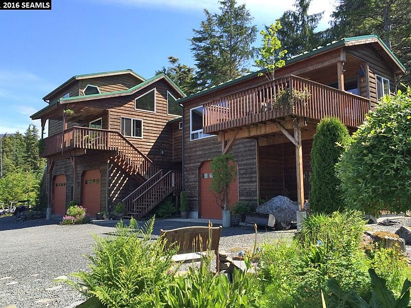 106 Clothilde Bahovec Way, Sitka, AK 99835 Zillow