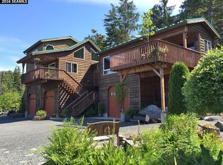 106 Clothilde Bahovec Way, Sitka, AK 99835