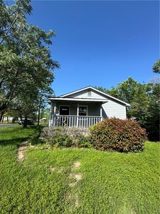 1106 Hazel St, Bryan, TX, 77803