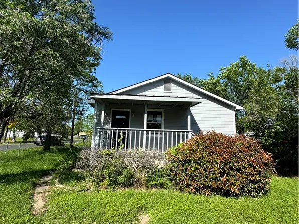 1106 Hazel St, Bryan, TX 77803