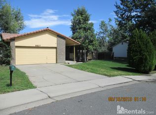 8602 W 84th Cir, Arvada, CO 80005