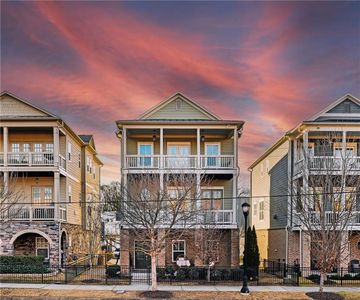 1468 Fairmont Ave, Atlanta, GA, 30318