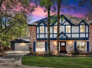 25 Marsh Millet Ct, Spring, TX 77380