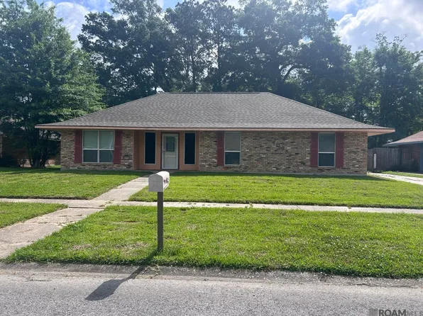 4038 Lassen Dr, Baton Rouge, LA 70814