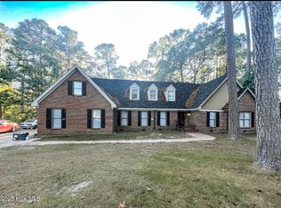 620 Short Spoon Cir, Rocky Mount, NC 27804