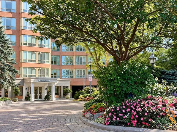 1 Ripley Ave #403, Toronto, ON M6S 4Z6