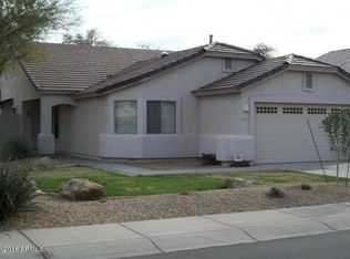 3275 E Thunderheart Trl, Gilbert, AZ 85297