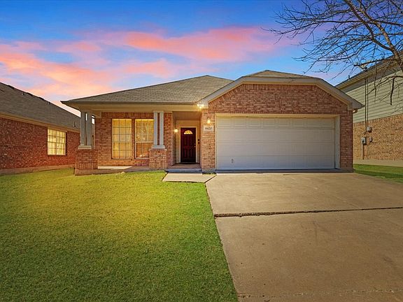 2nd image of 8420 Silverbell Ln
