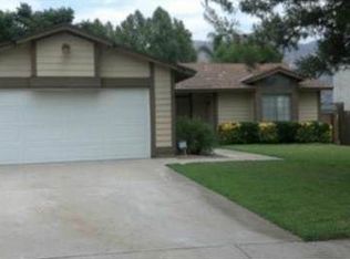 2384 Sunflower Ave, San Bernardino, CA 92407