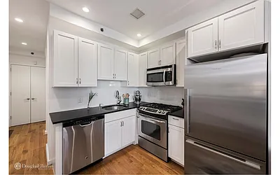 Rented by Douglas Elliman