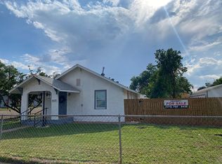 1600 Wallace St, Clovis, NM 88101