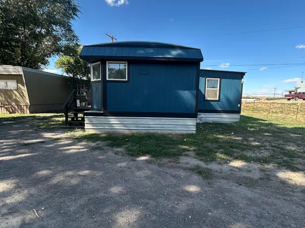 1945 2nd St N #5, Havre, MT 59501