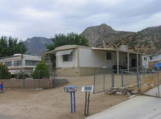8712 Redbud Ct, Lake Isabella, CA 93240