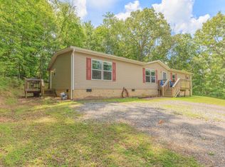 3529 Buchanan Rd SE, Cleveland, TN 37323