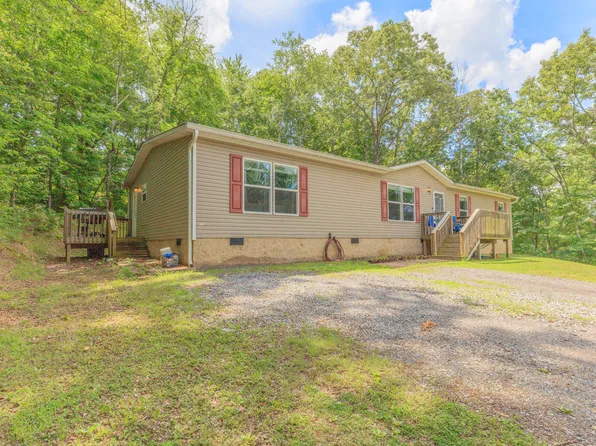 3529 Buchanan Rd SE, Cleveland, TN 37323