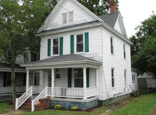 212 Willis St, Cambridge, MD 21613