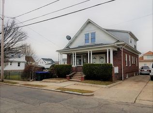 190 Lynch St, Providence, RI 02908