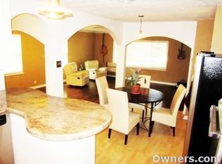 3903 Colquitt St, Houston, TX 77027