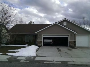215 Teton Dr, Jerome, ID 83338