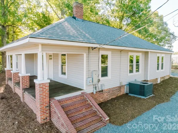 310 E Church St, Richfield, NC 28137