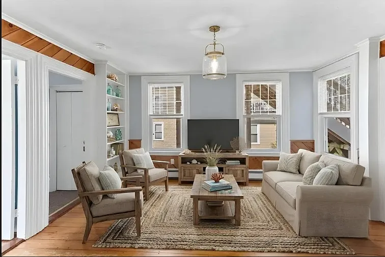 17 Lothrop St #1 — Photo 8
