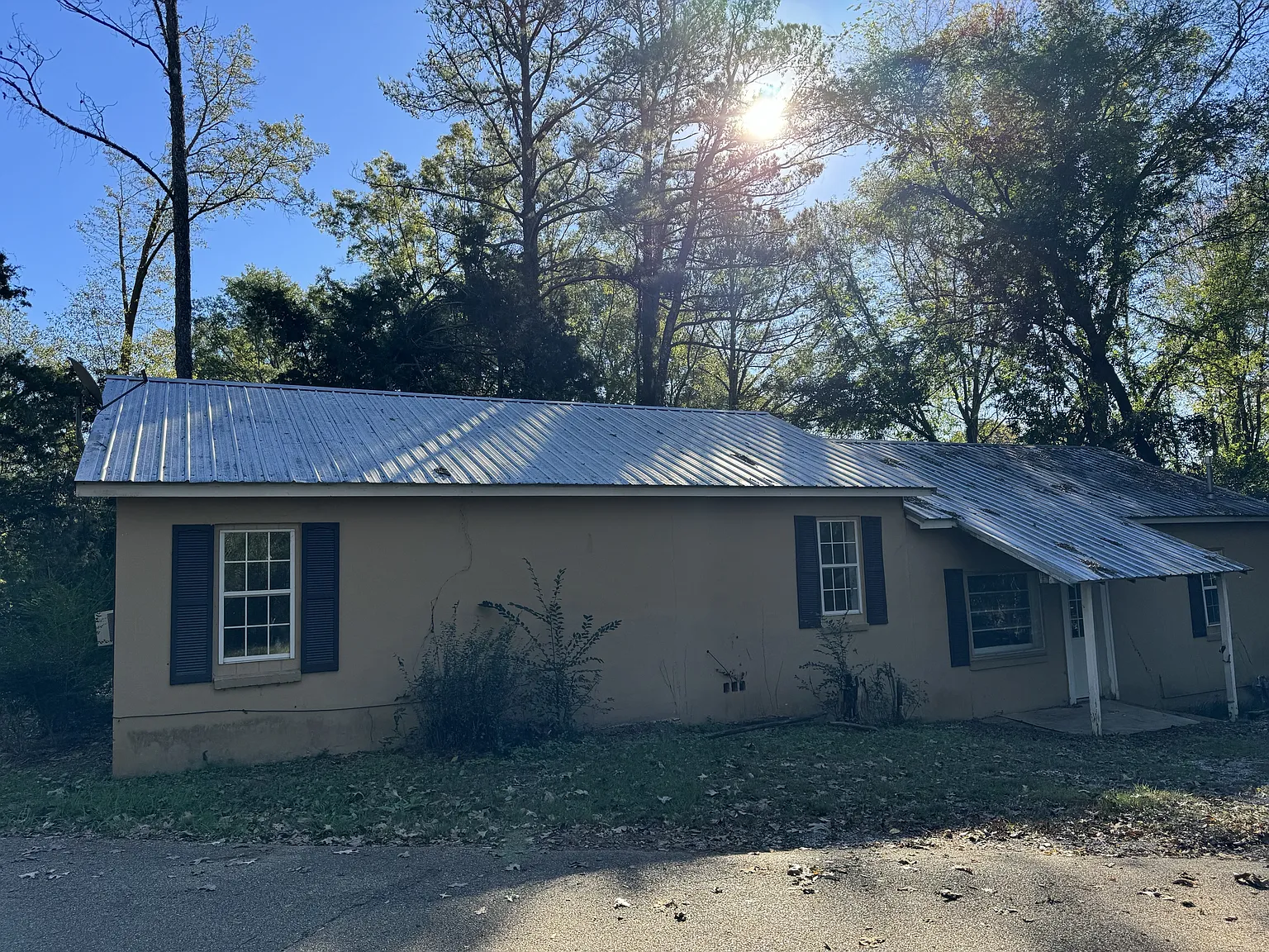 202 Martin Luther King Jr. Drive - B — Photo 1