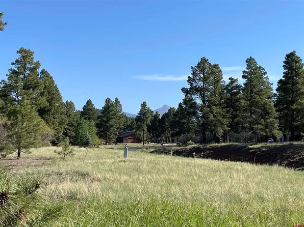 715 Oxbow Circle, Pagosa Springs, CO 81147