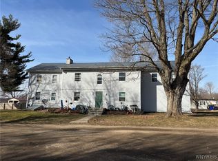 11970 Weaver Rd, Delevan, NY 14042