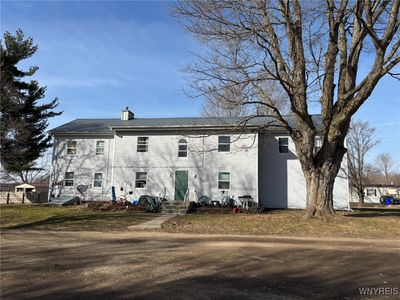 11970 Weaver Rd, Delevan, NY, 14042