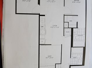 181 Huron St #306, Toronto, ON M5T0C1