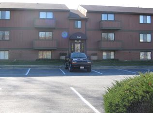 995 Heather Ridge Dr UNIT A, Frederick, MD 21702